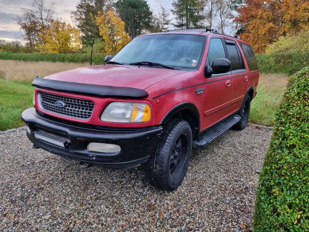 Billede 2 - Ford Expedition 4x4 