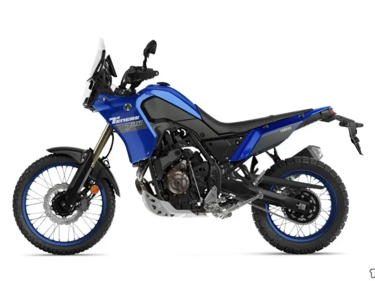 Billede 13 - Yamaha Tén�éré 700