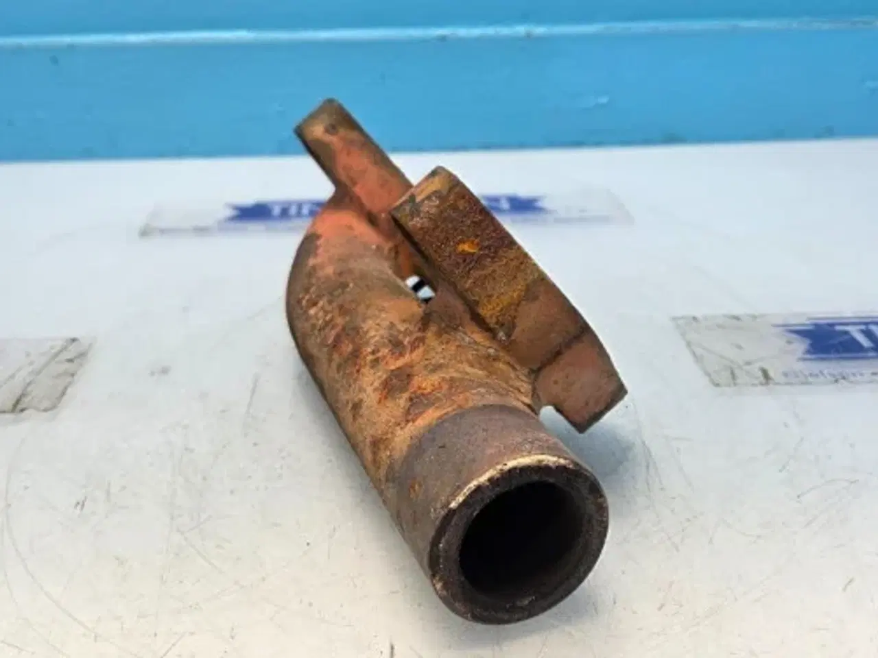 Billede 7 - Caterpillar Motor Manifold   1613398