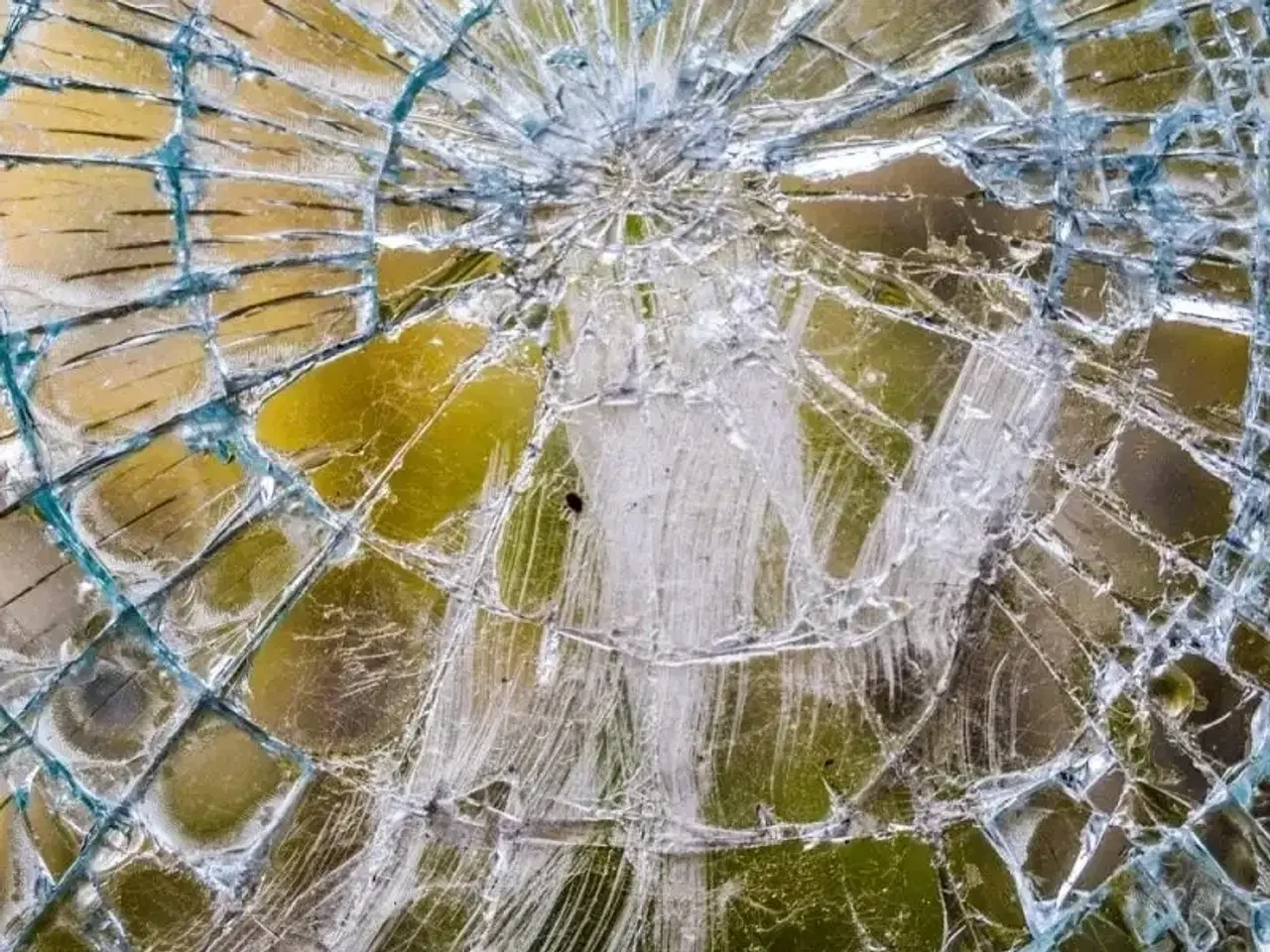 Billede 1 - NEXFIL Safety Clear / Safety Clear EXT Vinduesfilm