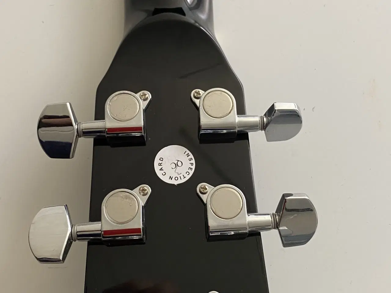 Billede 8 - Akustisk guitar