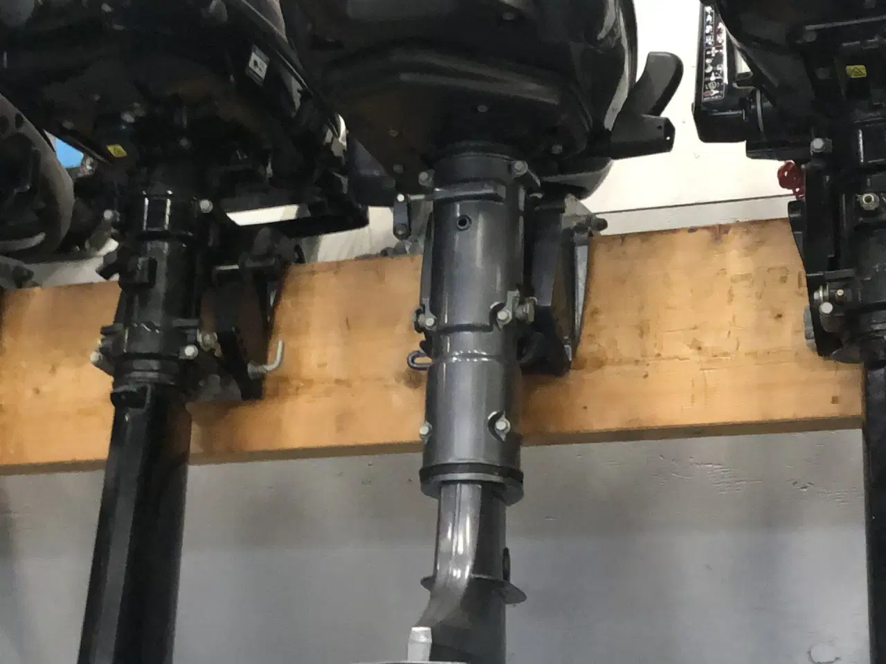 Billede 13 - Mercury F4MHL