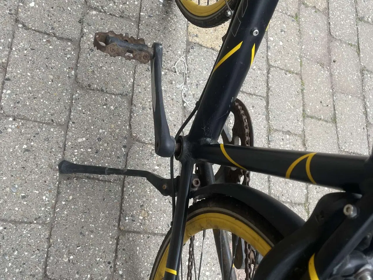 Billede 6 - drenge citybike fra mærket nishiki