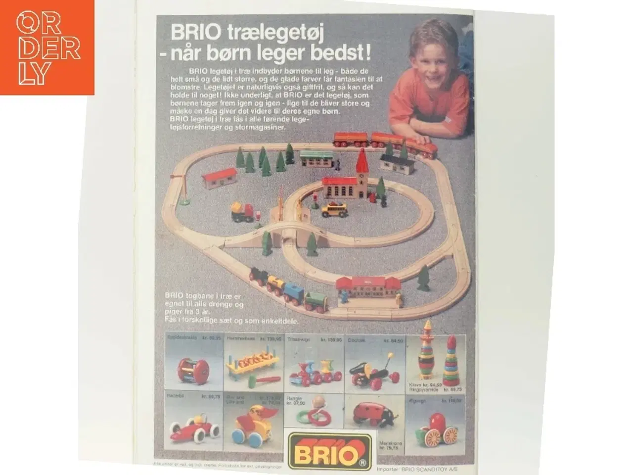 Billede 3 - Anders And & Co. (Bog)