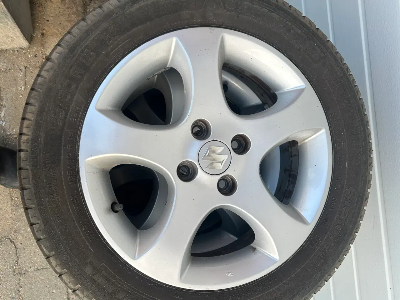 Billede 1 - Suzuki swift