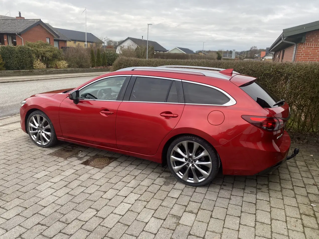 Billede 6 - Mazda 6