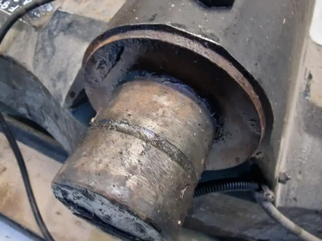 Billede 7 - Massey Ferguson 8470 Aksel  3766280