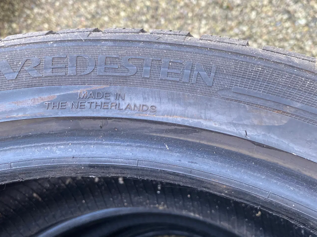 Billede 6 - Vredestein 295/35 R 21 107Y 