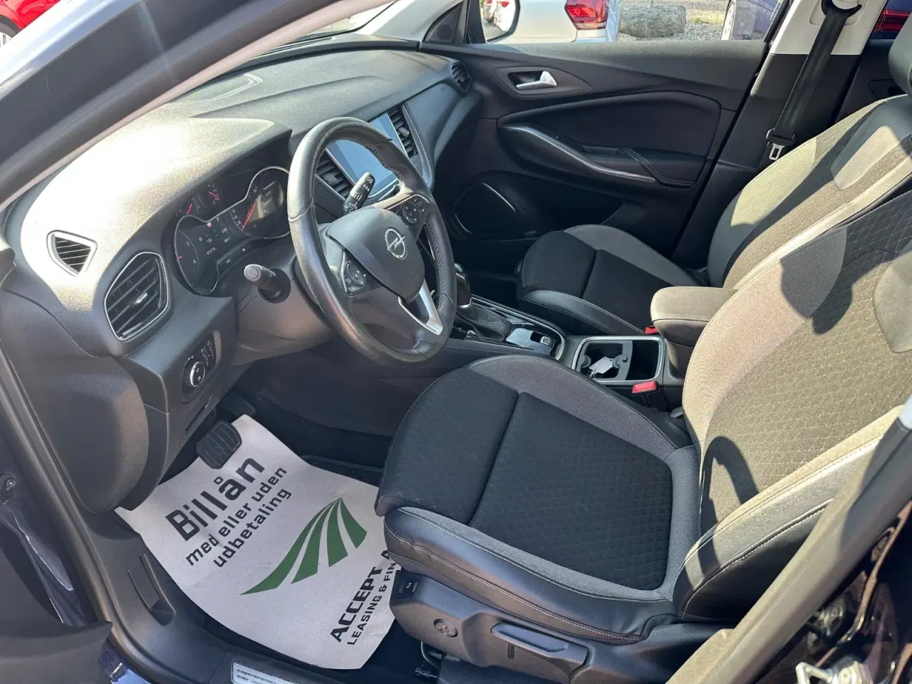 Billede 6 - Opel Grandland X 1,6 CDTi 120 Innovation aut.