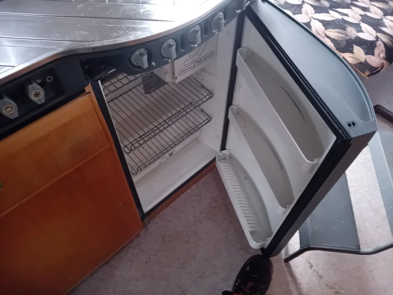 Billede 10 - Campingvogn Dethleffs 520