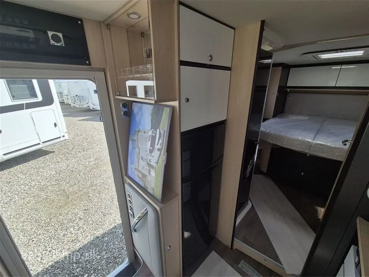 Billede 14 - 2026 - Autostar Prestige I 790 LC   Autostar Prestige I 790 Design Edition