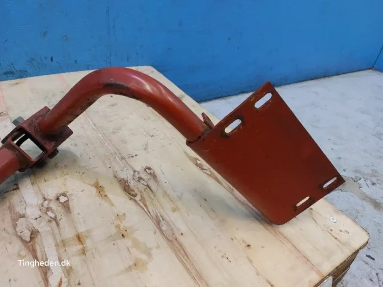 Billede 12 - Laverda 627 Arm 322396350