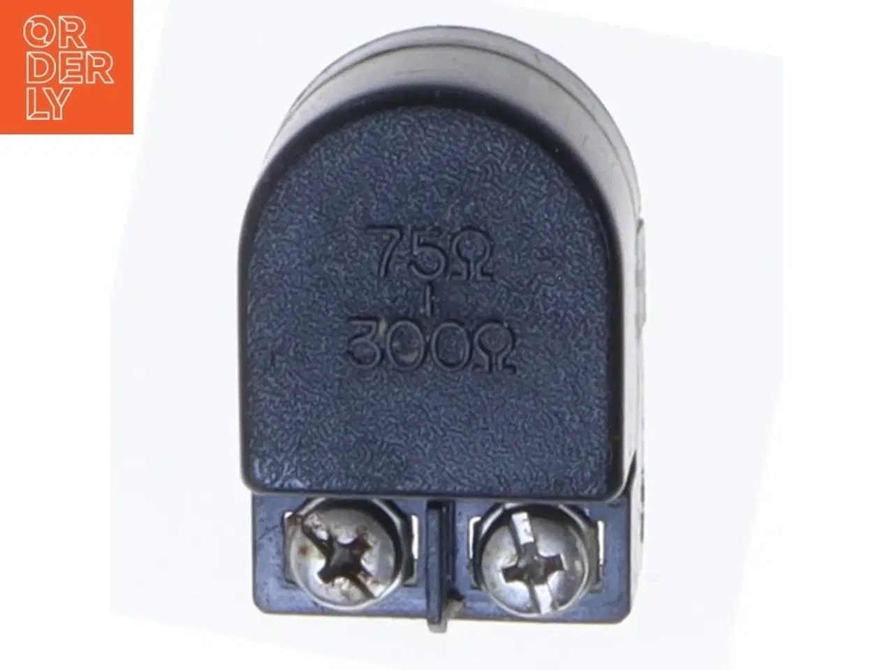 Billede 1 - Impedans Transformer Adapter (str. 3,5x2,5 cm)