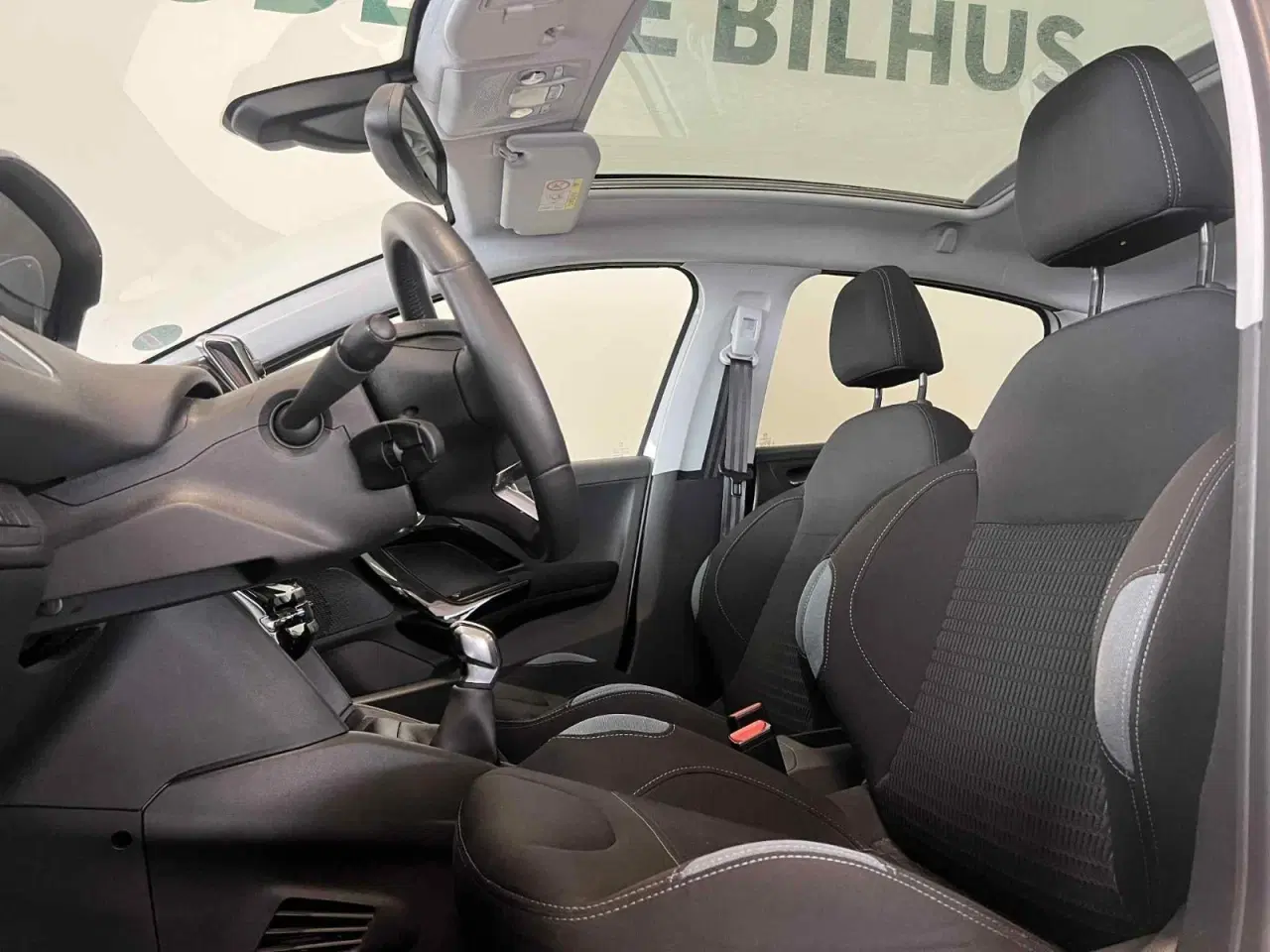 Billede 5 - Peugeot 208 1,2 VTi Allure Sky