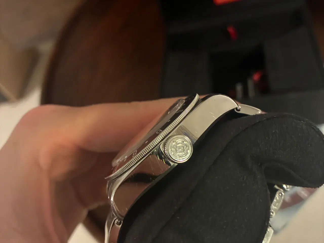Billede 4 - Tudor Black Bay GMT