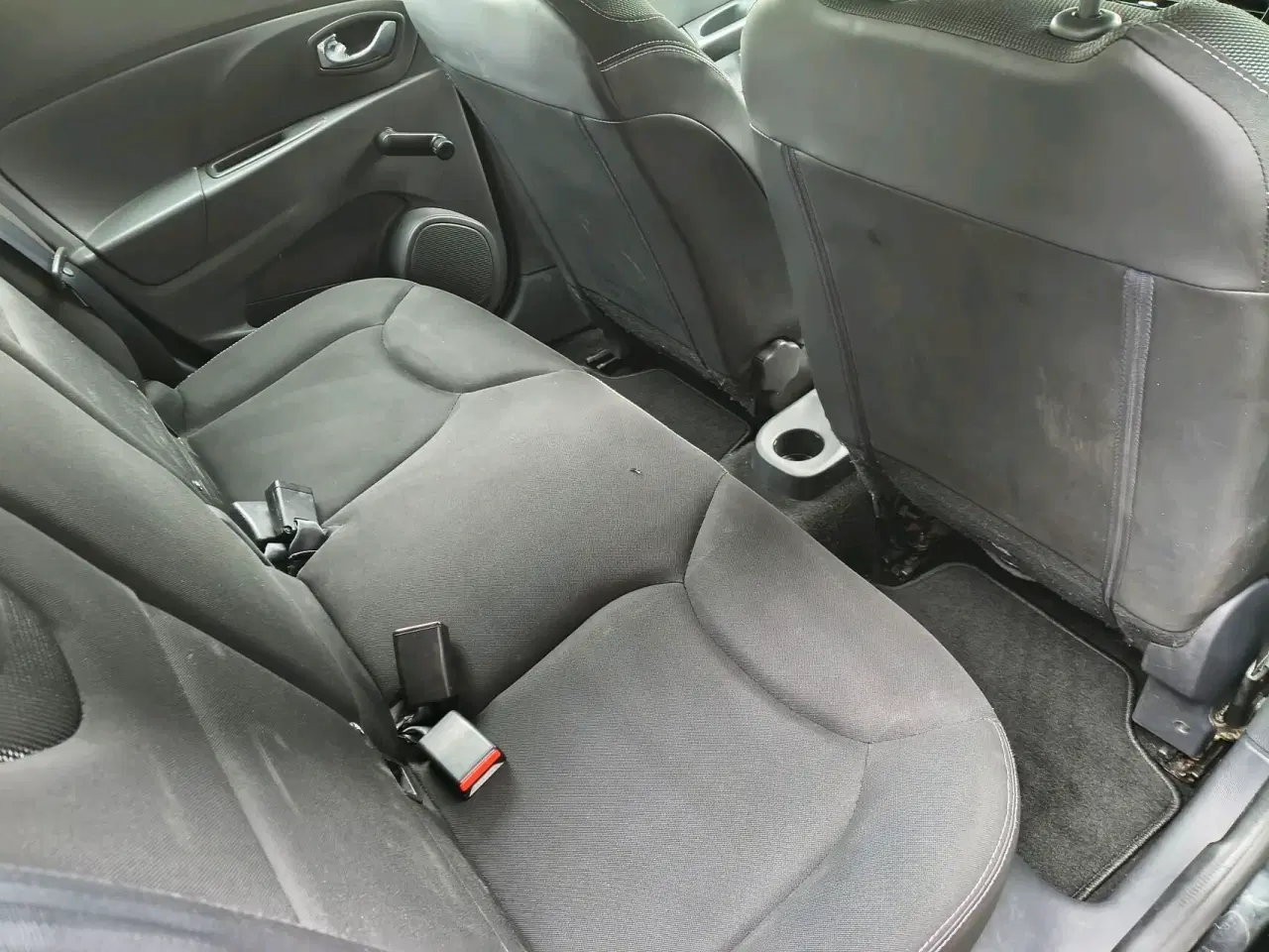 Billede 4 - Renault Clio Sport Tourer 1,5 DCI Expression 75HK Stc