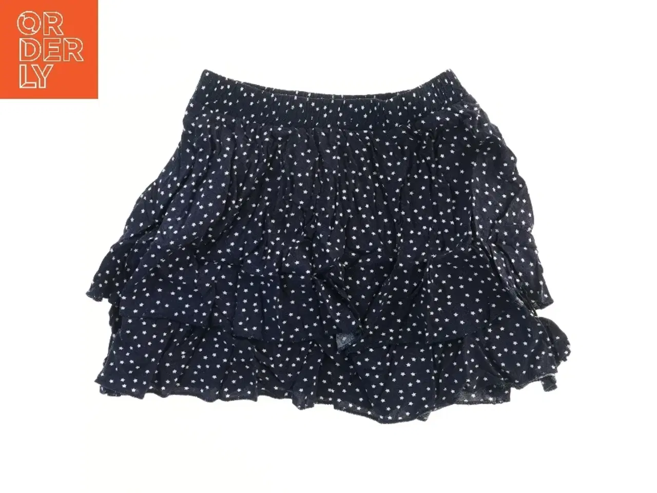 Billede 1 - Børn Nederdel fra Vintage (str. S)