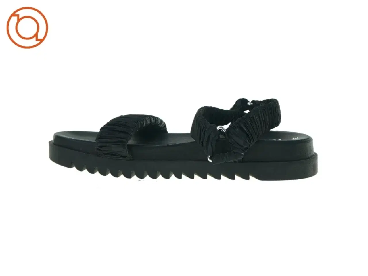 Billede 1 - Str 39 Sandaler fra Tamaris