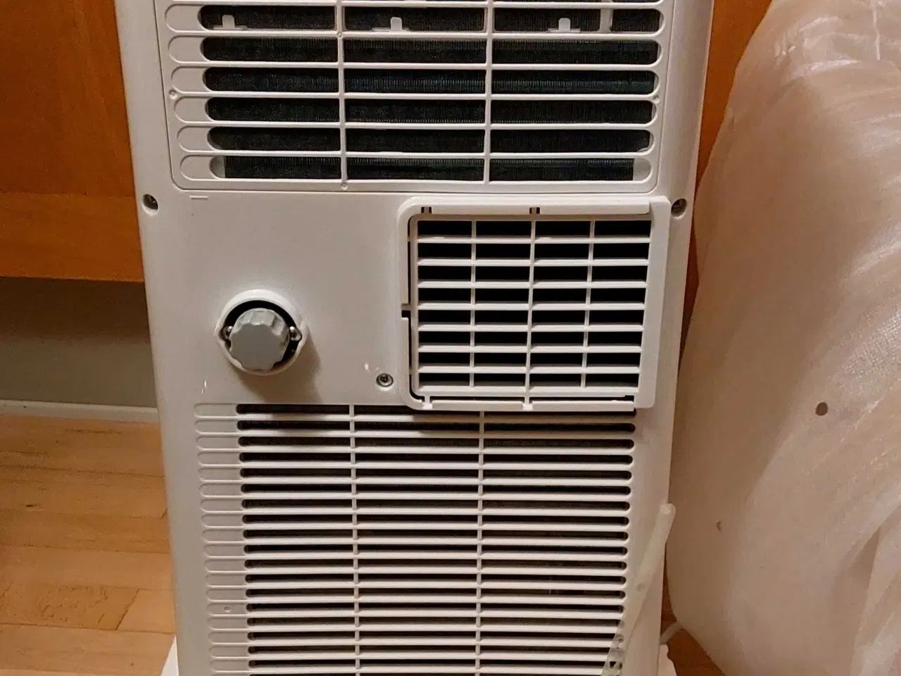 Billede 2 - Nyt mobilt AIR-CONDITION,