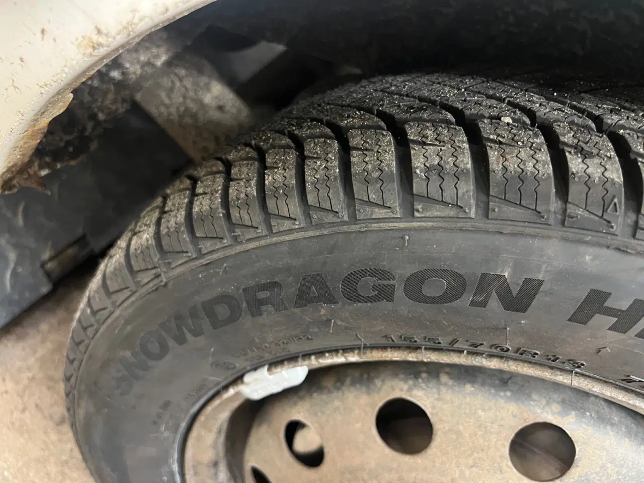 Billede 11 - Kia Picanto 1,1 Active