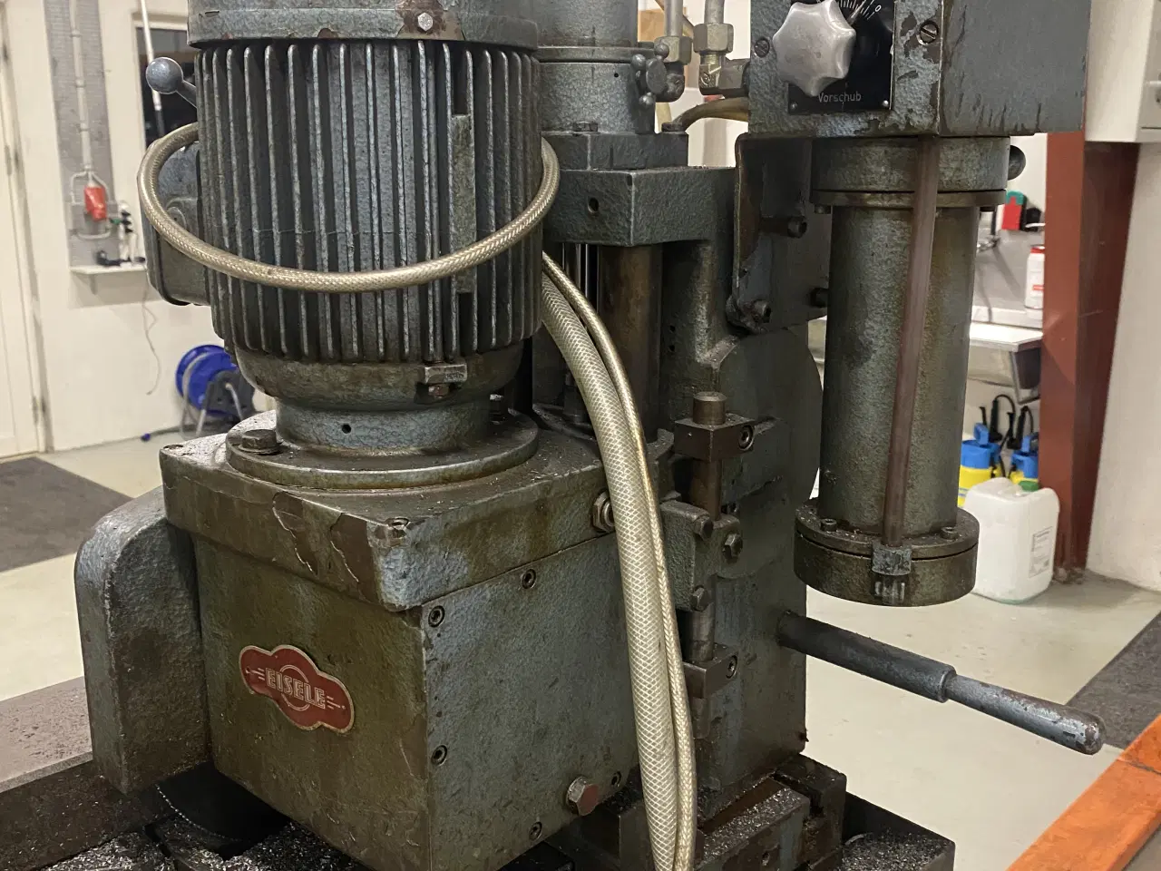 Billede 3 - Rundsav, metal