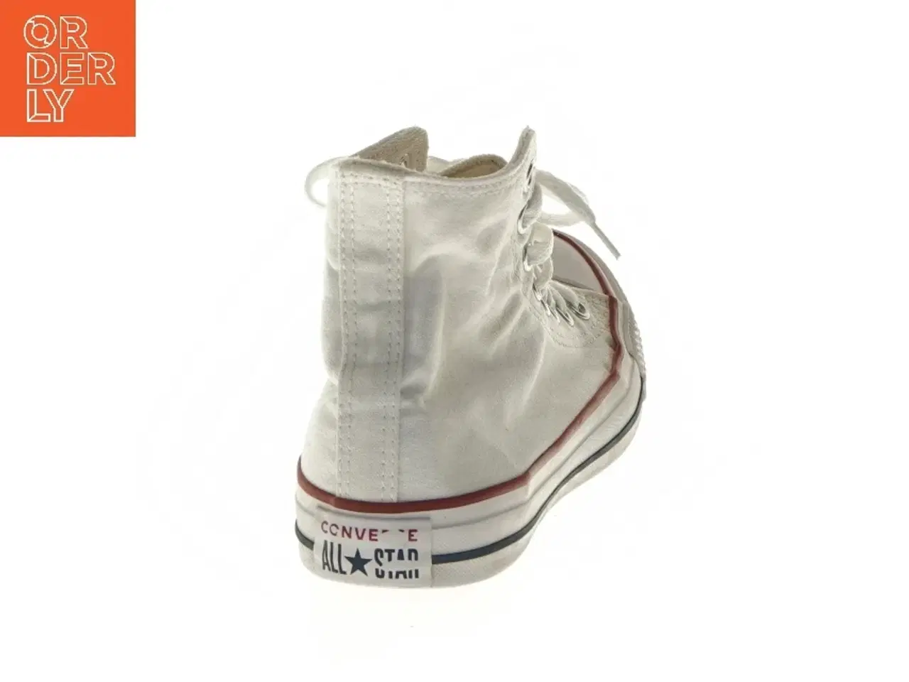 Billede 4 - Converse All Star sneakers fra Converse (str. 39,5 cm)