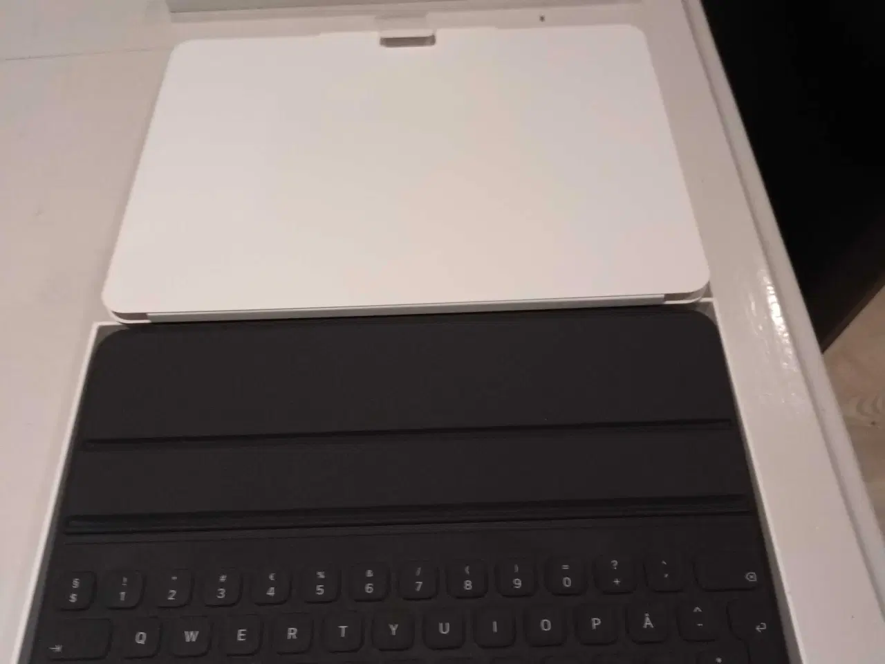 Billede 2 - Ipad smart keyboard folio