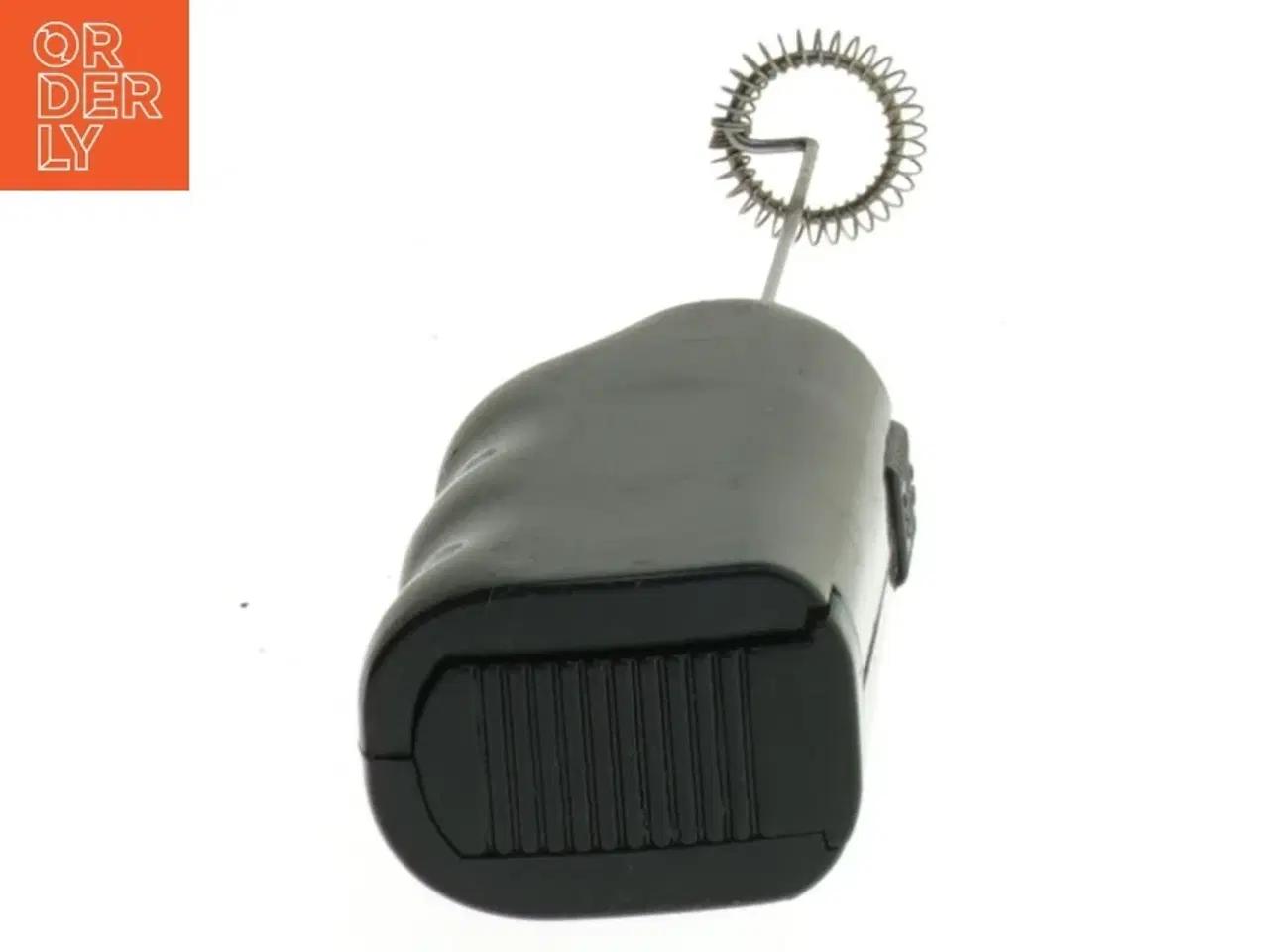 Billede 3 - Mælkeskummer (str. 20 cm)