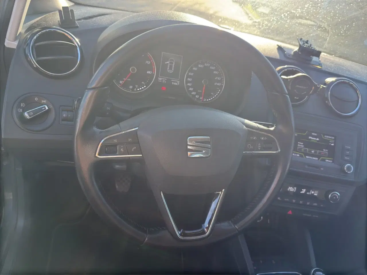 Billede 11 - Seat Ibiza 1,0 TSi 95 Style