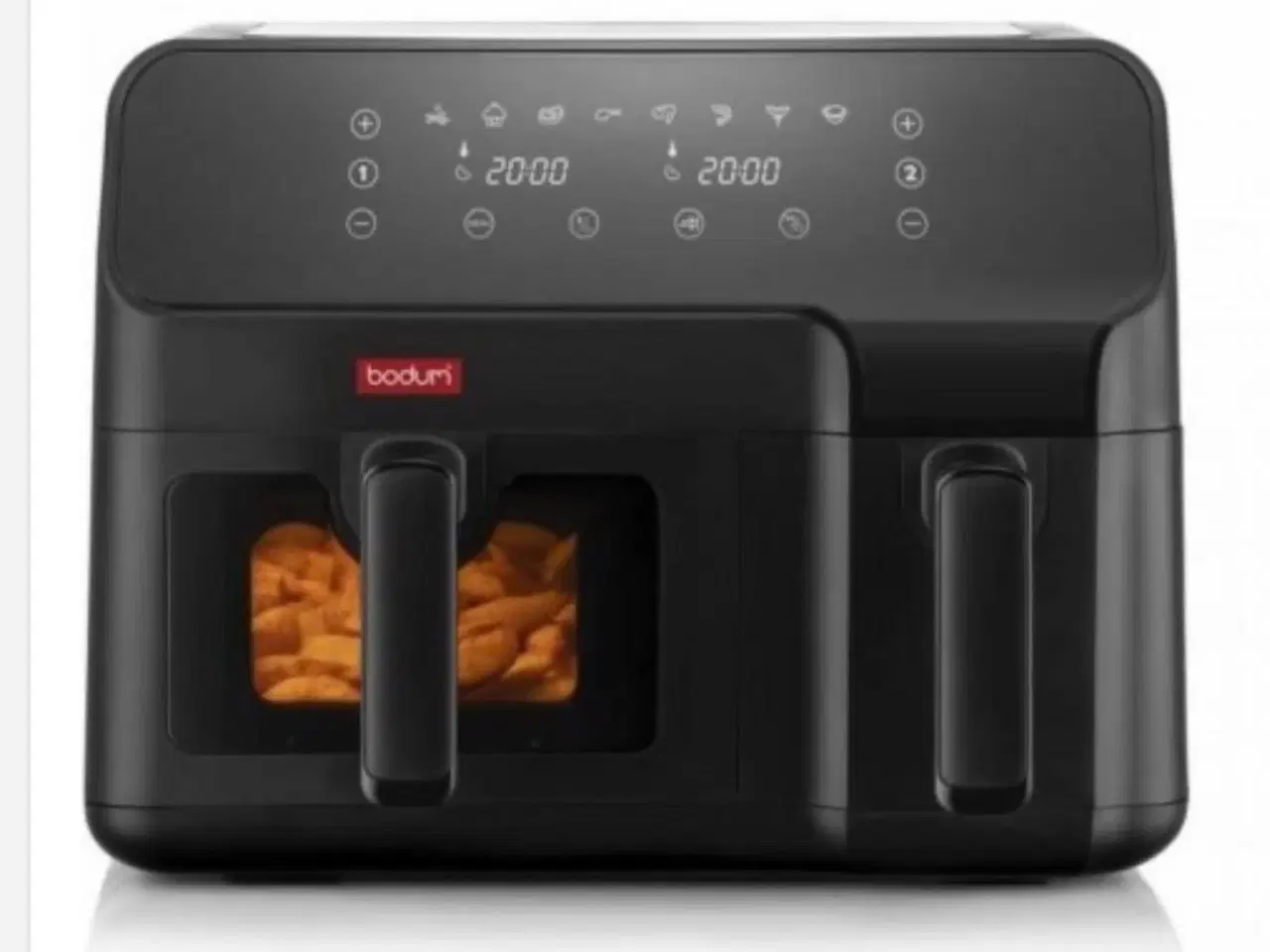 Billede 1 - Airfryer sælges 