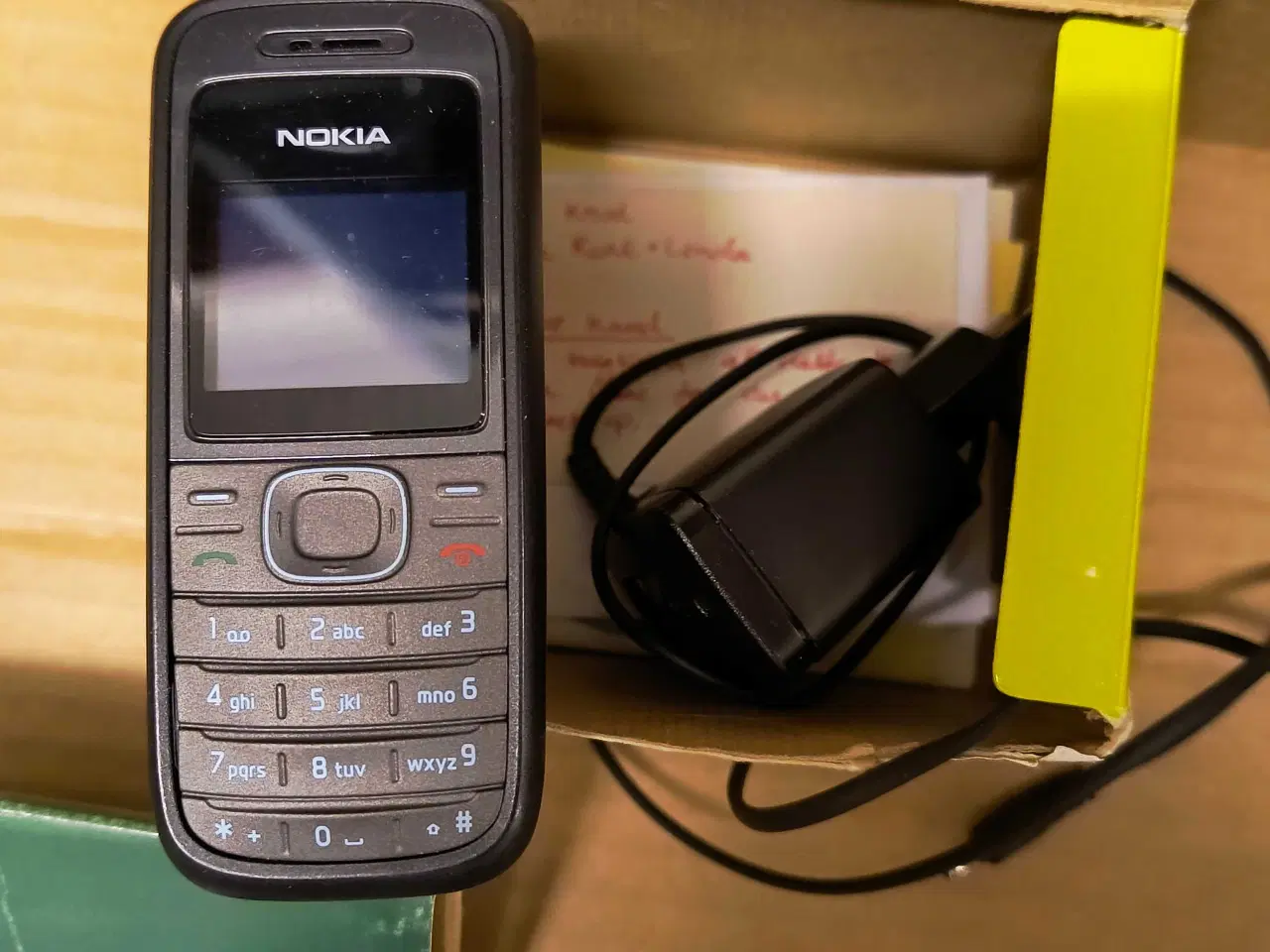 Billede 7 - Nokia Ericsson Samsung