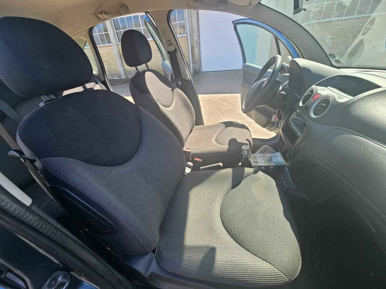 Billede 9 -  Nysynet Citoen c3 1,4 Hdi 