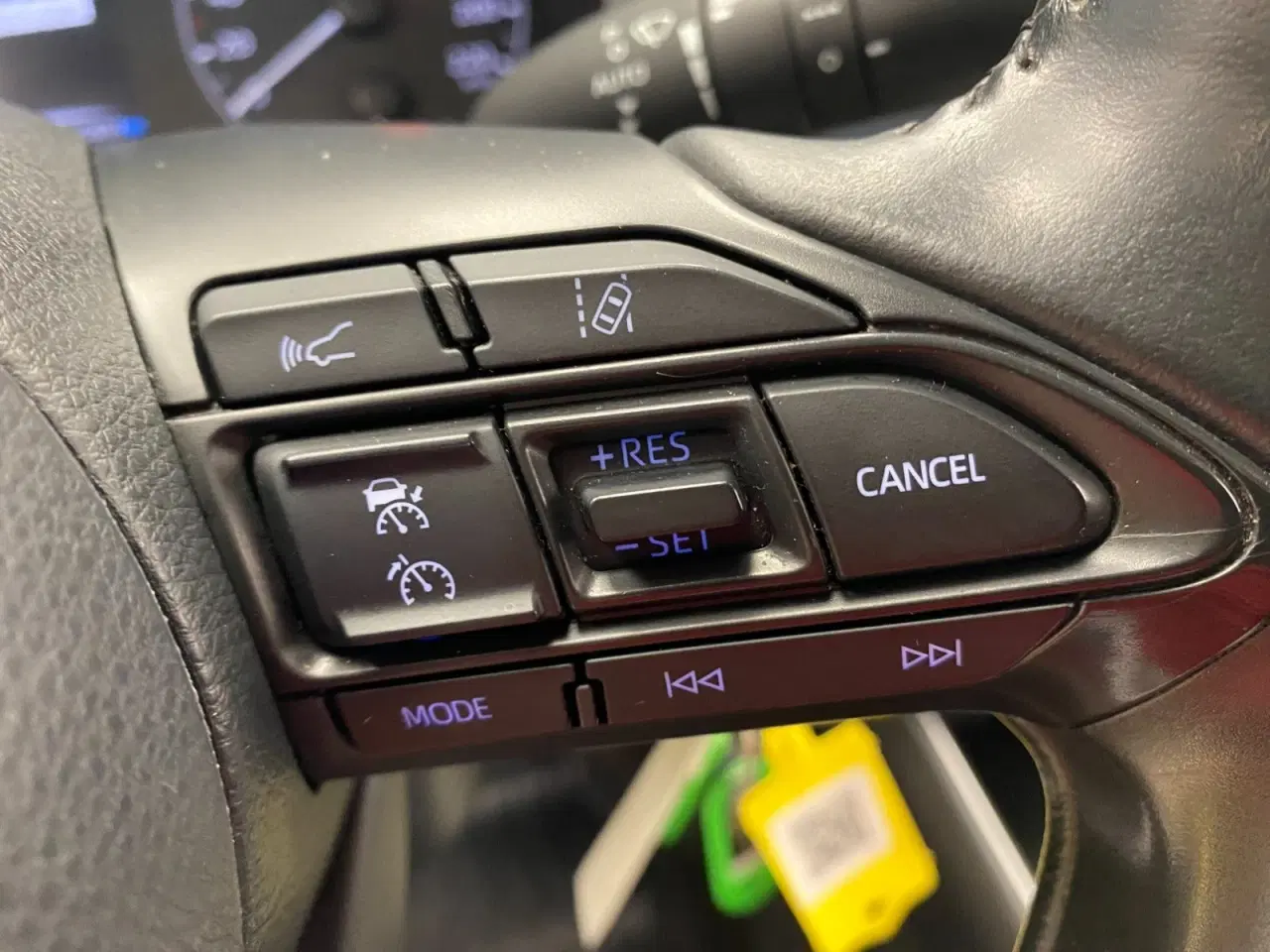 Billede 15 - Toyota Yaris 1,5 Hybrid H3 e-CVT