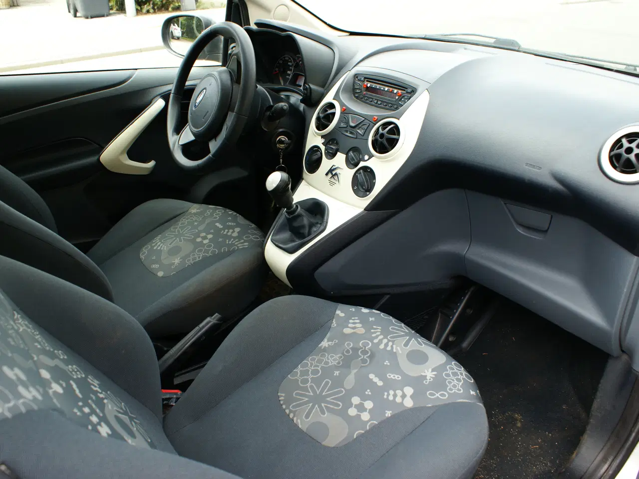 Billede 9 - Ford Ka 1.2 SE