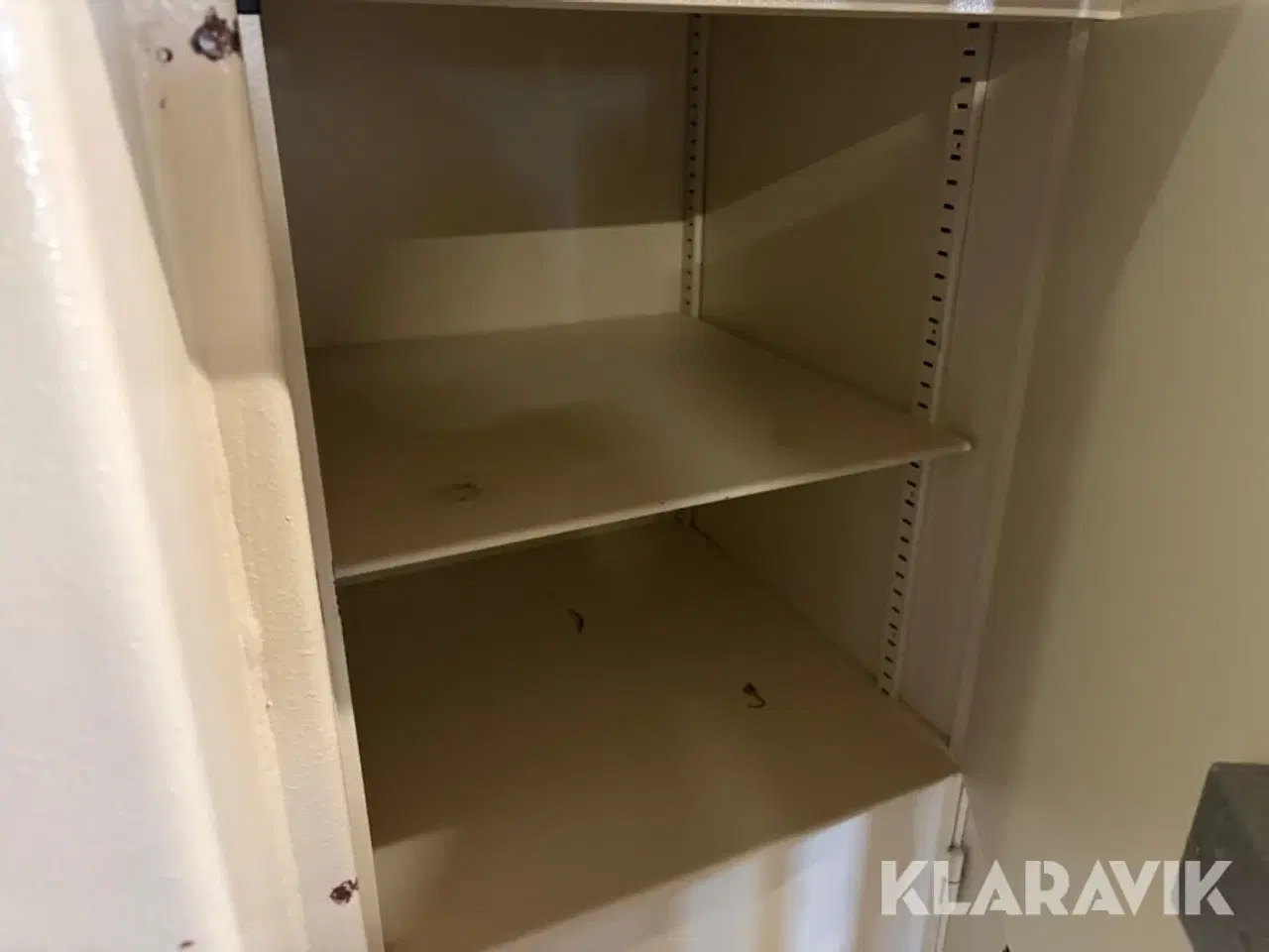 Billede 7 - Pengeskab Carl seifert 220L