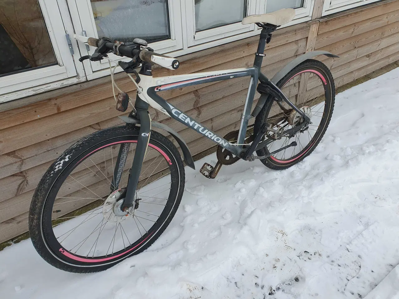 Billede 1 - Gratis: Centurion Dark Image