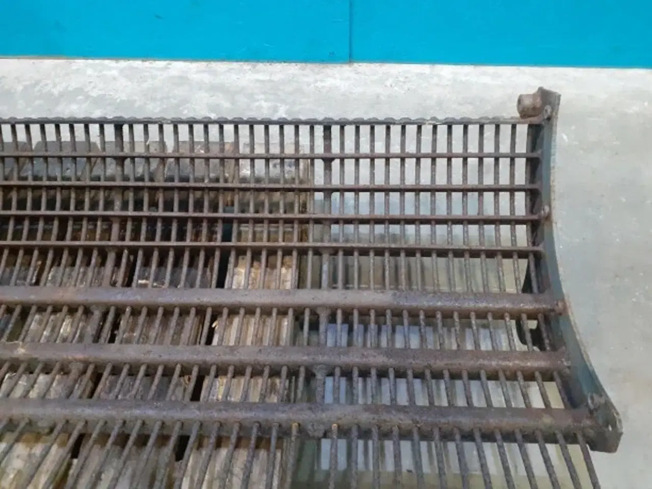 Billede 11 - Massey Ferguson 7256 Bro 28385030