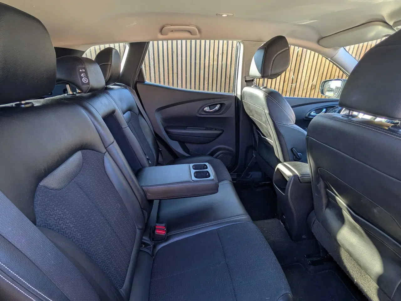 Billede 5 - Renualt Kadjar automatgear 