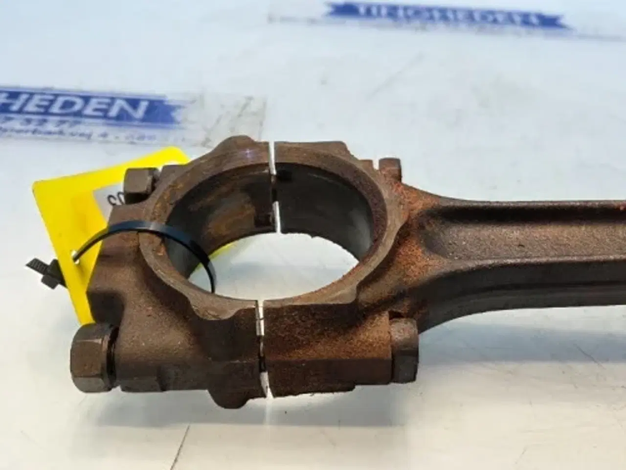 Billede 9 - Case 1620 Stempel 3055030R24