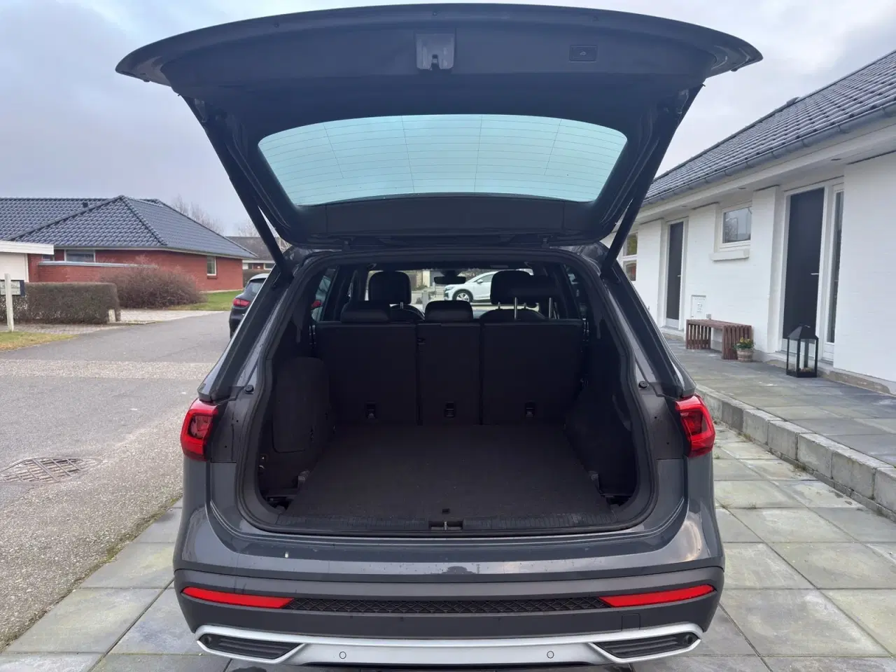 Billede 14 - Seat Tarraco 1,4 eHybrid Xcellence DSG