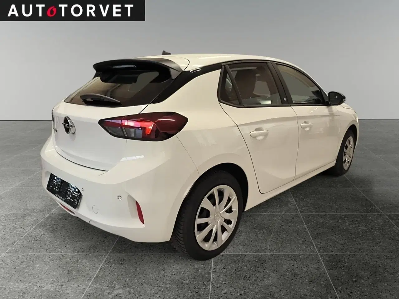 Billede 2 - Opel Corsa-e 50 Edition