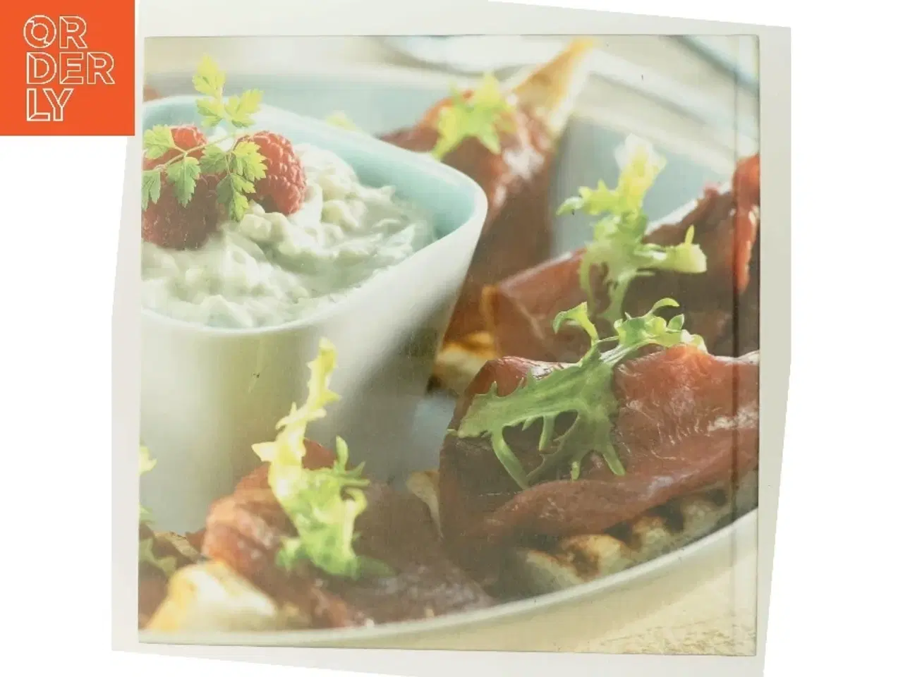 Billede 3 - Brunch af Ukendt (Bog)