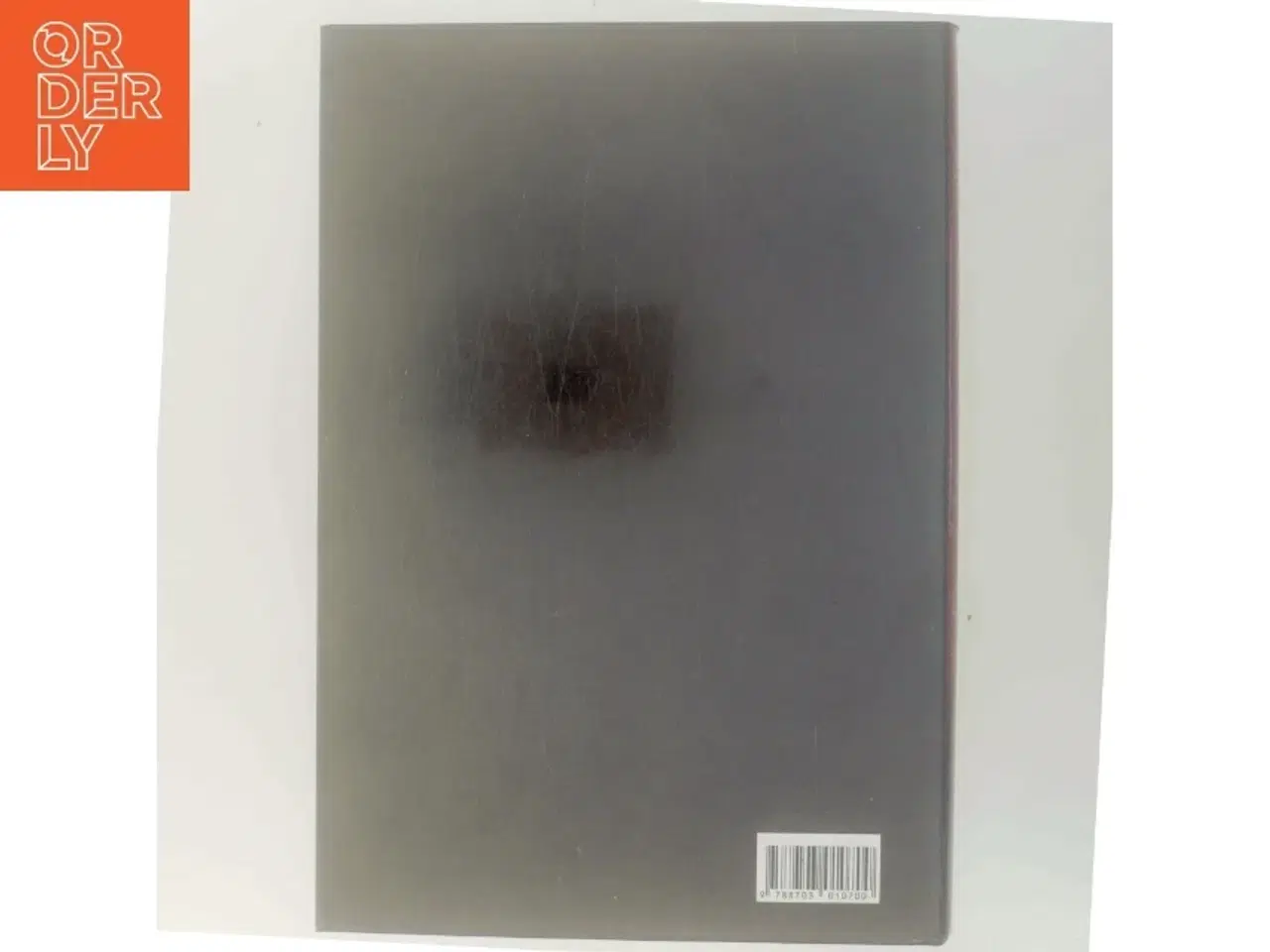 Billede 3 - Mænd der hader kvinder af Stieg Larsson (Bog)