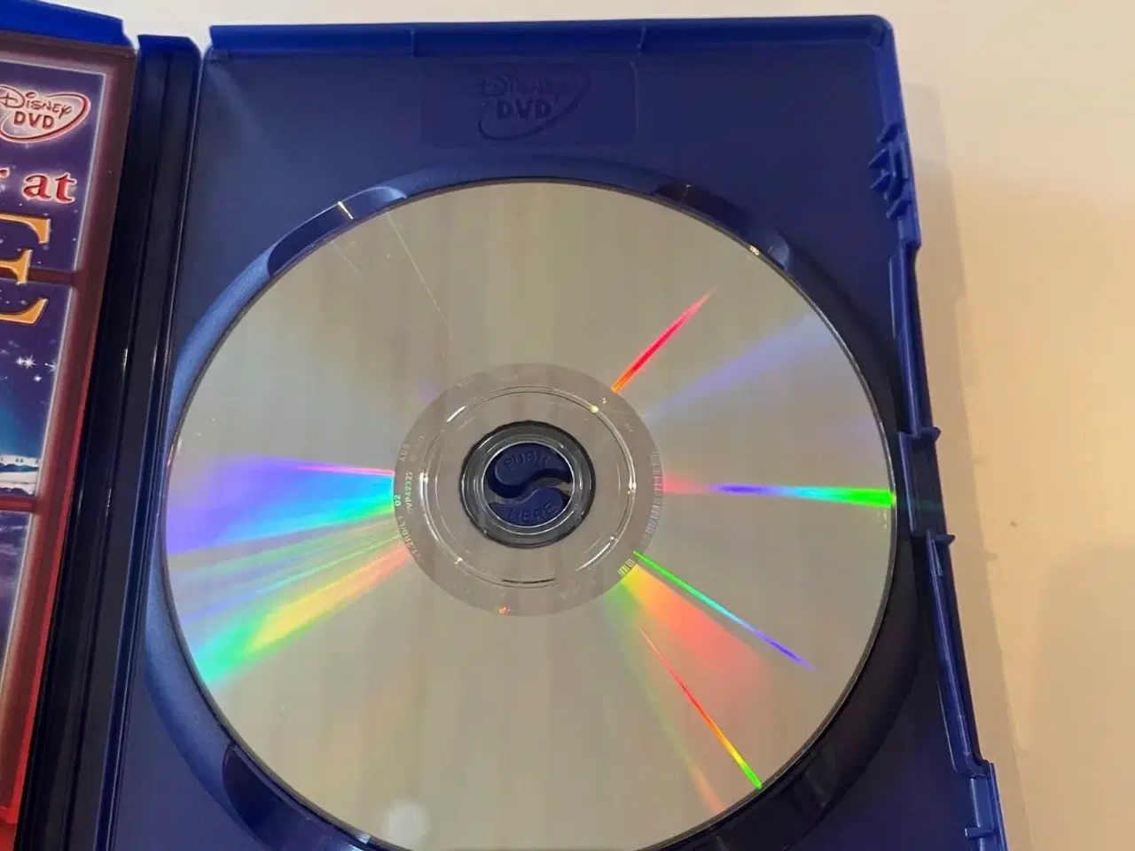 Billede 4 - Disney Min skøre familie Robinson