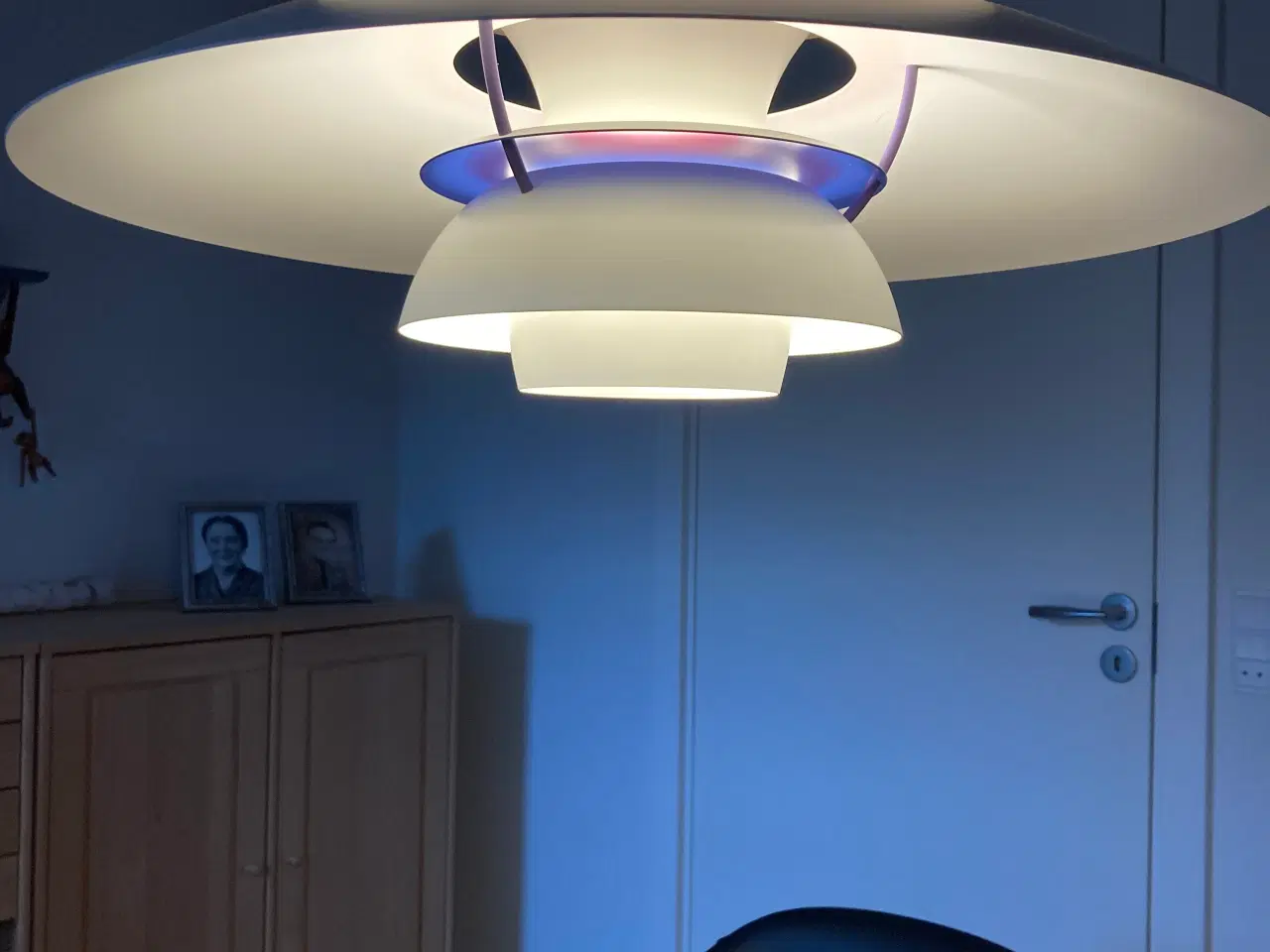 Billede 1 - PH5 stor model 50cm.