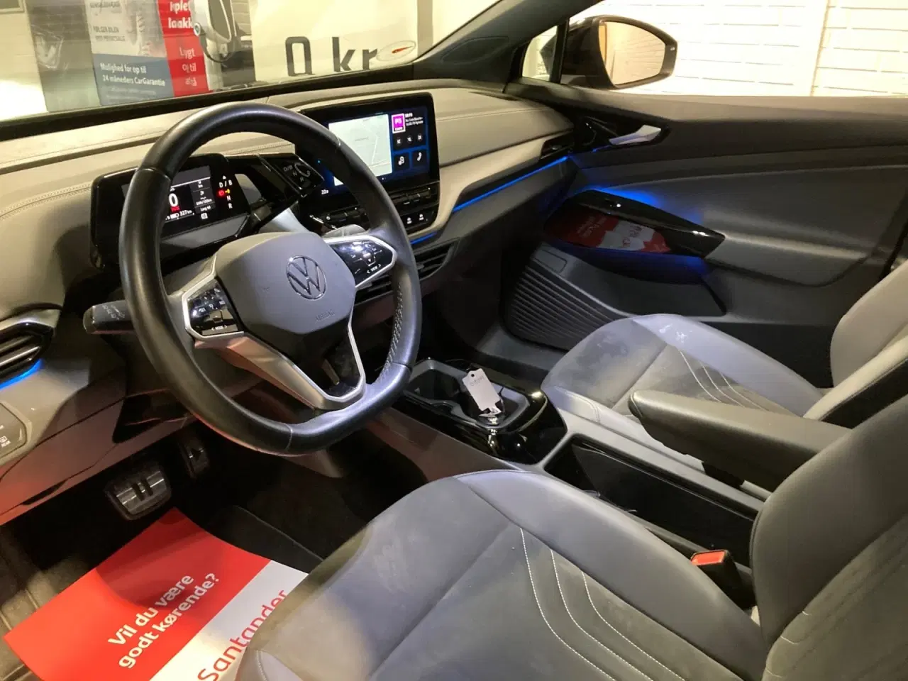 Billede 6 - VW ID.4 77 Pro