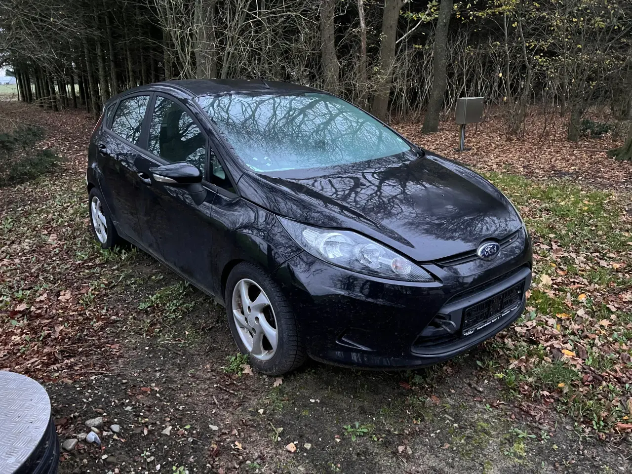 Billede 2 - God Billig projekt bil 