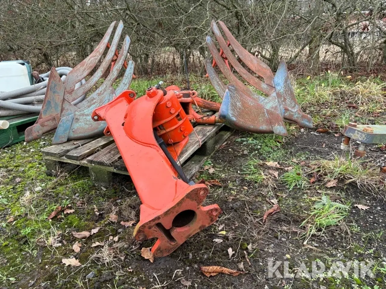 Billede 5 - Plovskær Kuhn