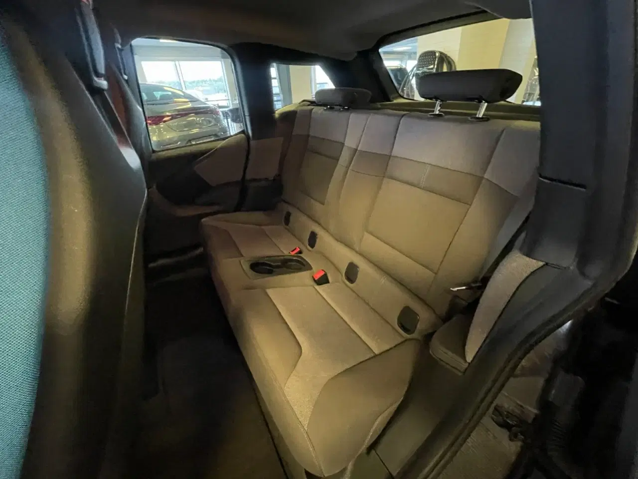 Billede 9 - BMW i3  Comfort Advanced