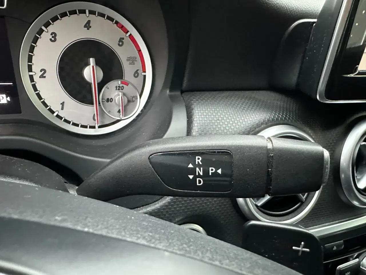 Billede 14 - Mercedes A180 1,8 CDi Urban aut.